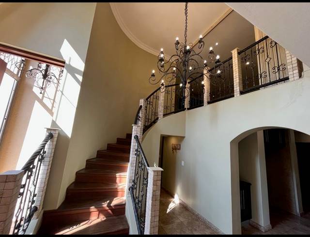 4 BEDROOM PROPERTY TO RENT IN WATERKLOOF